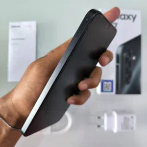 Samsung Galaxy A17 128 GB in Tripoli
