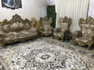 اثاث منزلي ملكي