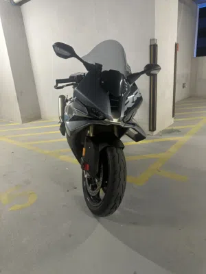 BMW s 1000 RR GCC