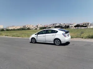 تويوتا بريوس 2015 للبيع