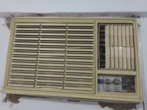 General 2.5 - 2.9 Ton AC in Farwaniya