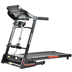 تردميل W 7600x جهاز مشي / ركض سريع منزلي نوعية ممتازة مكفول سة على جميع القطع مع انحدار كهربائي ....