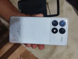 بوكو F6 PRO اقره الوصف