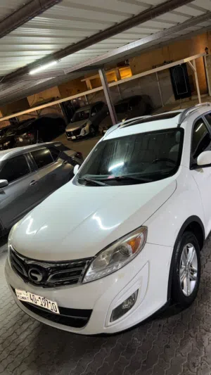Used GAC GS5 in Mubarak Al-Kabeer