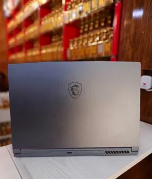 لابتوب msl