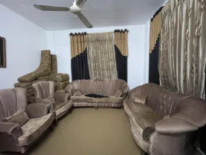 طقم كنب ضيوف