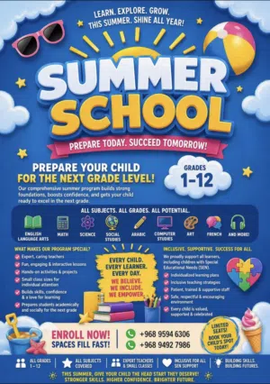 Private Tutoring for Kids