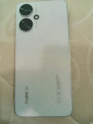 Redmi 13C 5G