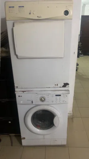 غسالات ملابس