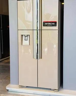 Refrigerators . Vestel . New1