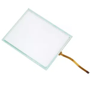 Touch Screen Panel Glass Digitizer for Korg