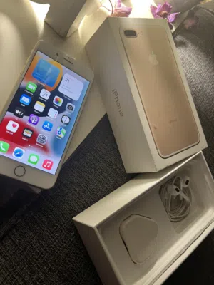 Iphone 7 plus for sale