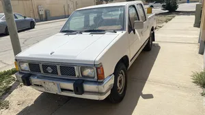 Used Nissan Datsun in Al Hofuf