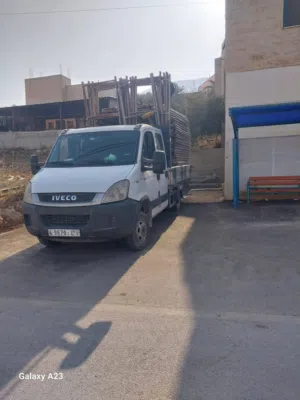 ايفيكو 2012 رقم 50 c 15