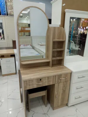 New Dressing Table (Good Quality)
