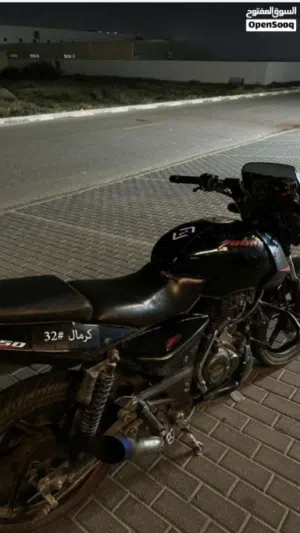 بجاج  150 مافي مشكله