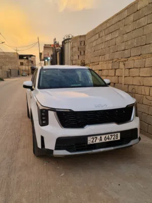 كيا سوىنتو 2025