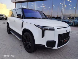 Roks 01 vip Model -2025 Km-19000 Price-185000 Under warranty & Contact service