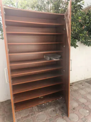 كبتات /كنتور رفوف