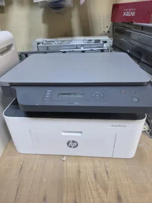 طابعة hp mfp135a