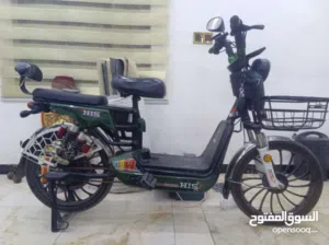 دراجه شحن للبيع بسعر رخيص الوصف مهم جدآ