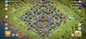 clash of clans accounts