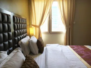 Furnished Daily in Hawally Salmiya