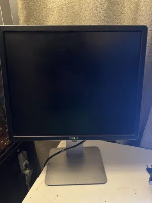 Dell monitor 2014 clean and new condition