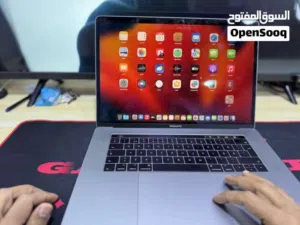 ماك بوك 2017