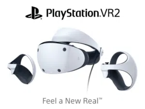 PSVR2  شبة جديدة