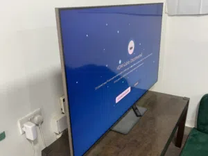 Samsung QLED 55’