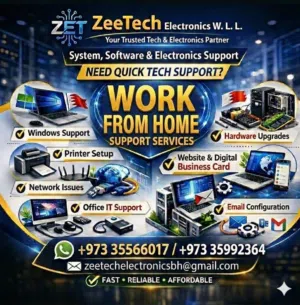 CCTV Camera Sales and Services