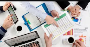 اعداد ومساعدة لطلاب الجامعات والأكاديميين