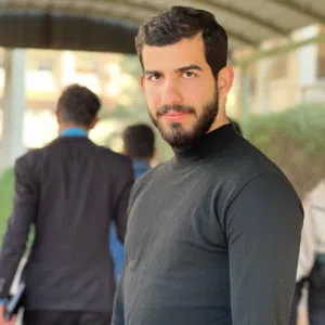 Ahmed Abdul Ameer 