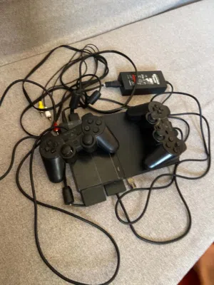 PlayStation 2 PlayStation for sale in Tripoli
