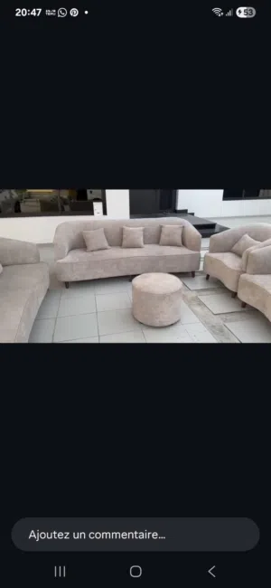 جلسة تفصيل بحريني 8 لي 10 اشخاص