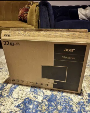 اشركه ايسر ا مستعمل قليل جدا