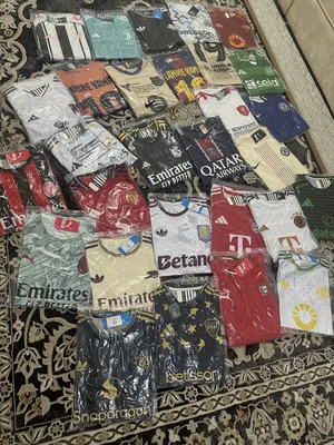 Sports Sets . Adidas . L . New4