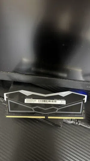 رام 16GB DDR5 6000mhz RAM TFORCE