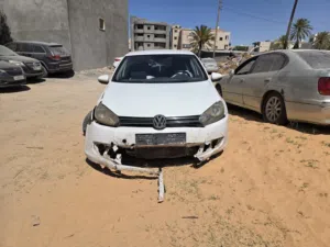قولف 6 الدار محرك tsi كمبيو 7 سرعات