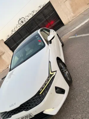 K5 2023 خليجي فول مواصفات