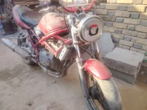 بطح بانده 4بستم