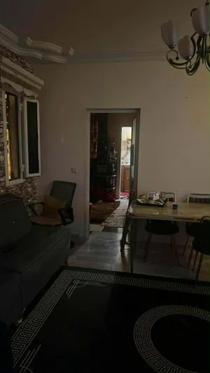 شقه نظيفه جدا
