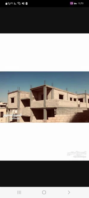 Residential Land for Sale in Zarqa Daheit Makka Al-Mokarameh