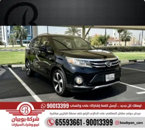 ًGAC GS3 - الموديل:2023 العداد:84