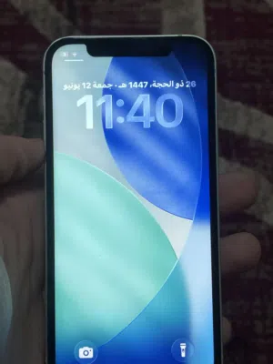 iPhone 12 جهاز ربي يبارك اقرأ الوصف