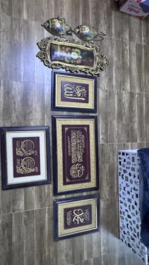 لوحات جميله