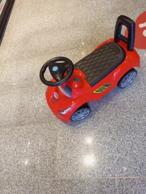 Farreri Toy Car