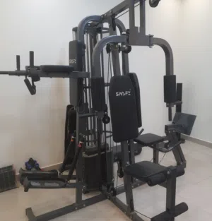 SMFY Multi-Station Gym