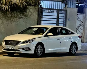 Used Hyundai Sonata in Basra